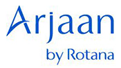 Arjaan Rotana Digital Signage
